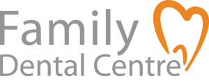 family dental centre sarnia logo image