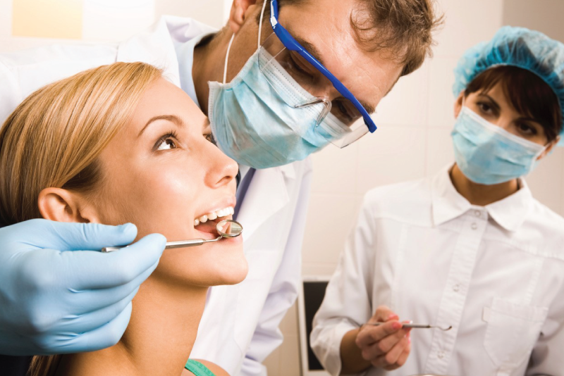 Our services oral hygiene Family Dental Centre Sarnia Dentists Clinic